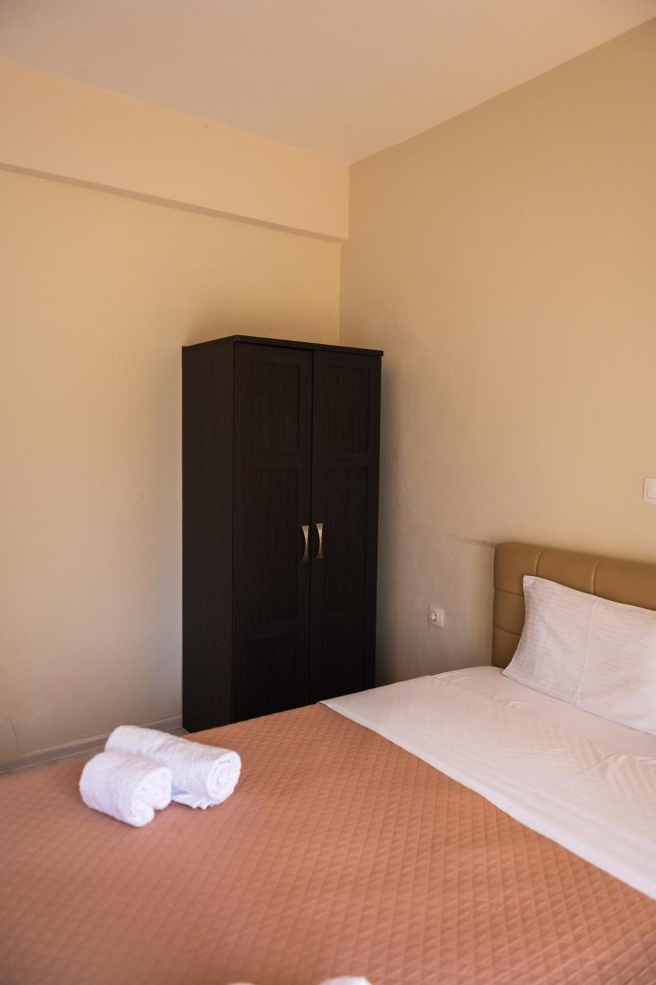 Central Luxurious Suite Near Lighthouse Aleksandropolis Zewnętrze zdjęcie