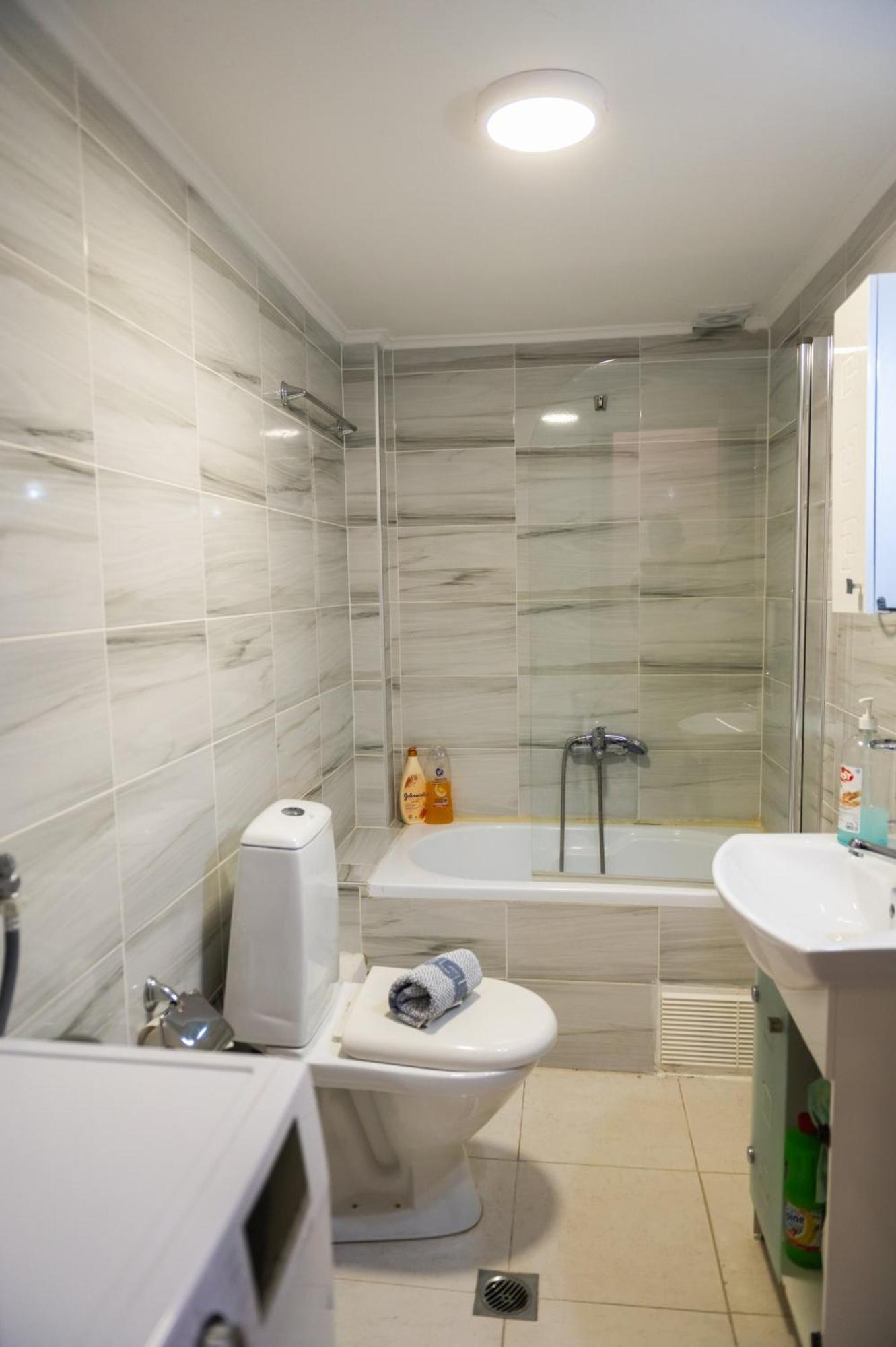 Central Luxurious Suite Near Lighthouse Aleksandropolis Zewnętrze zdjęcie