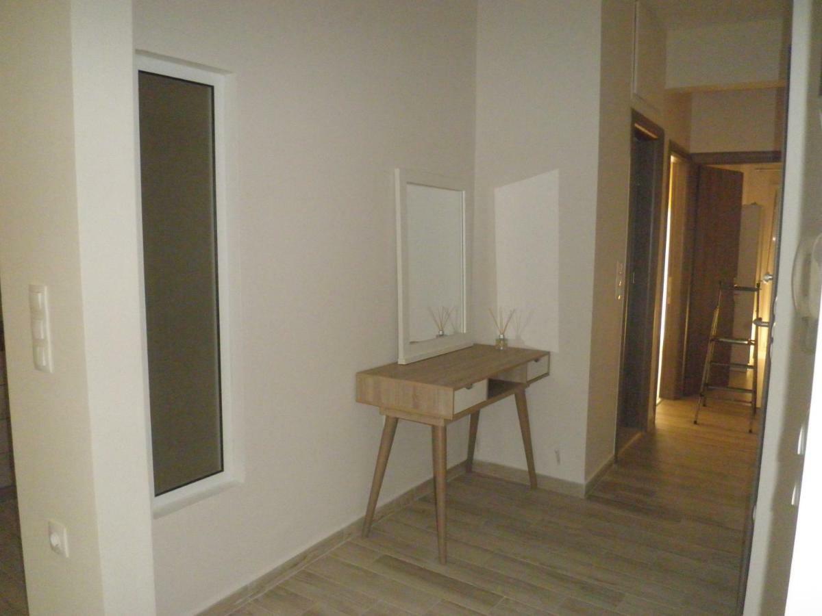 Central Luxurious Suite Near Lighthouse Aleksandropolis Zewnętrze zdjęcie
