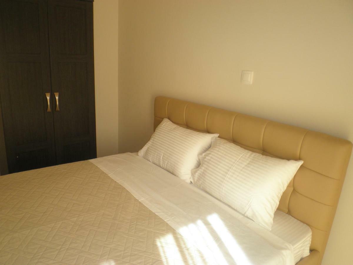 Central Luxurious Suite Near Lighthouse Aleksandropolis Zewnętrze zdjęcie