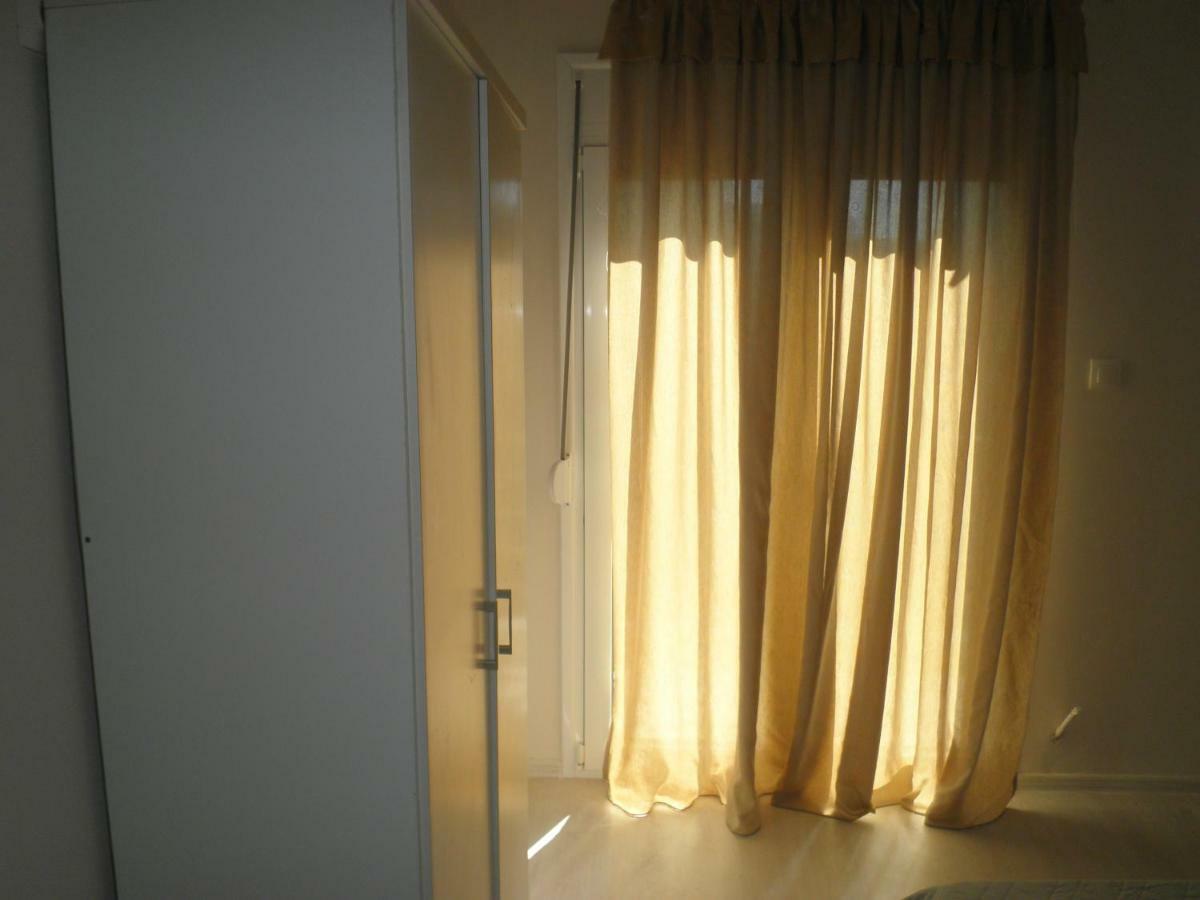 Central Luxurious Suite Near Lighthouse Aleksandropolis Zewnętrze zdjęcie