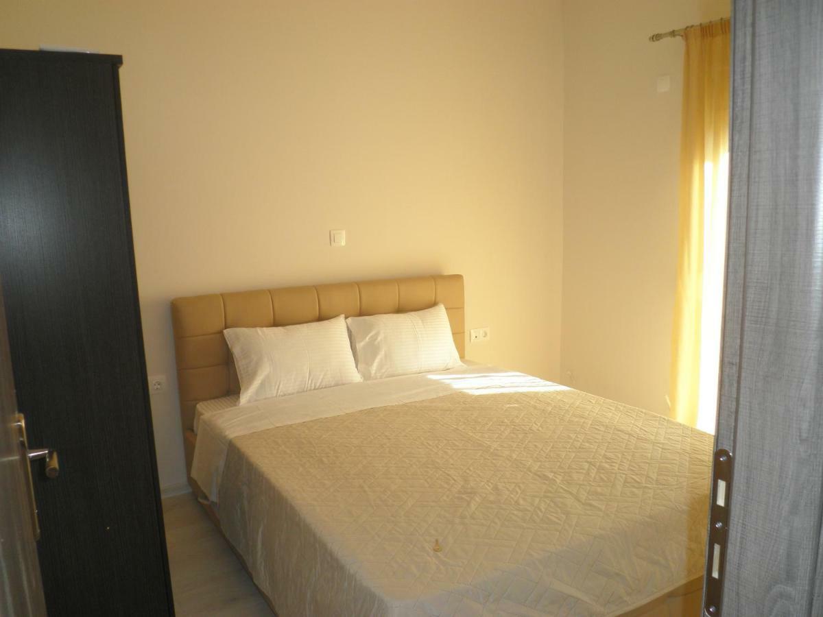 Central Luxurious Suite Near Lighthouse Aleksandropolis Zewnętrze zdjęcie