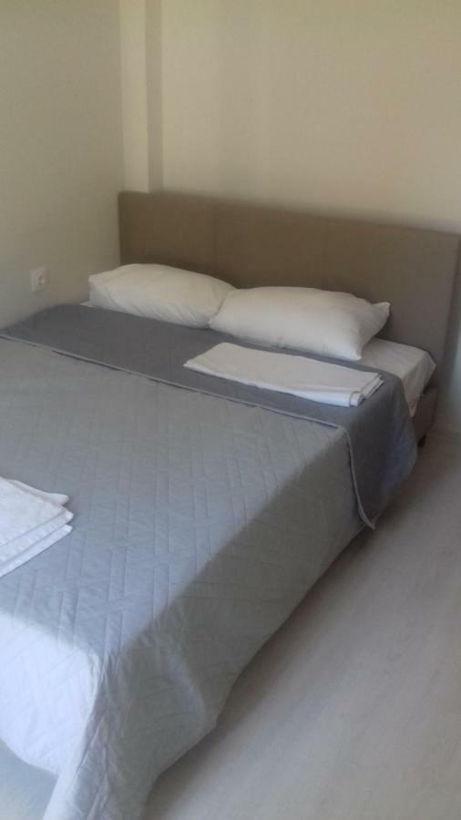 Central Luxurious Suite Near Lighthouse Aleksandropolis Zewnętrze zdjęcie