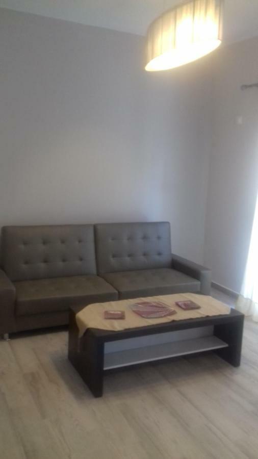Central Luxurious Suite Near Lighthouse Aleksandropolis Zewnętrze zdjęcie