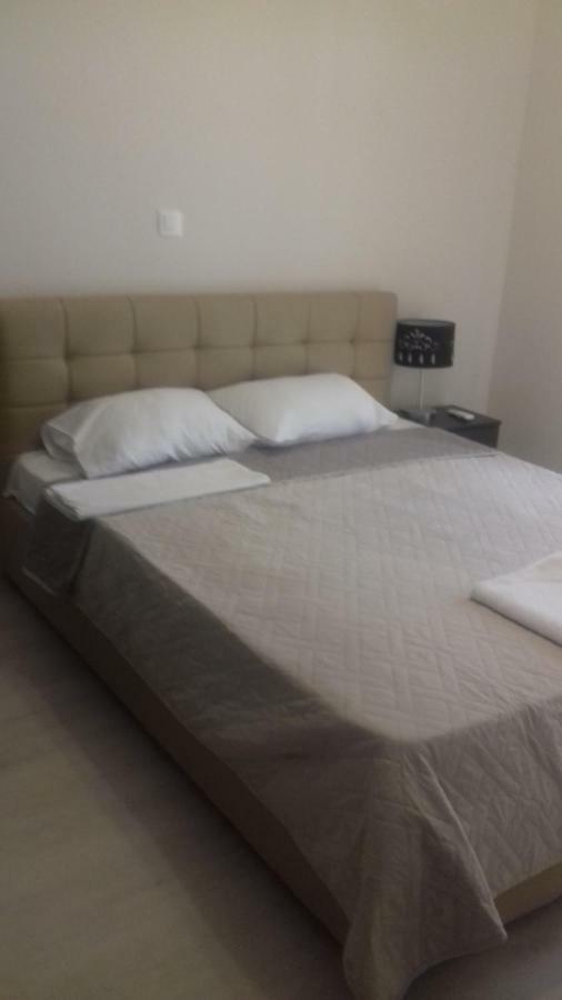 Central Luxurious Suite Near Lighthouse Aleksandropolis Zewnętrze zdjęcie